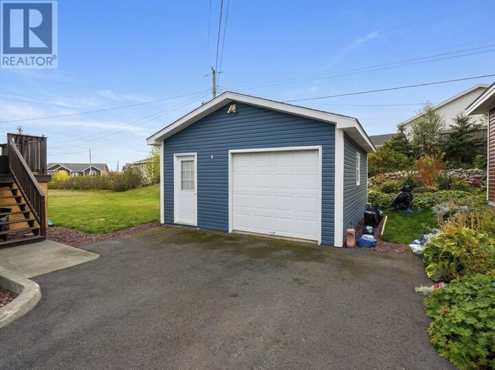 Property Photo:  5 Shea Place  NL A0A 1G0 