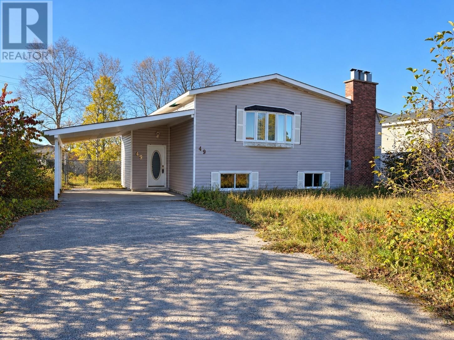 Property Photo:  49 Tenth Street  NL A0P 1E0 