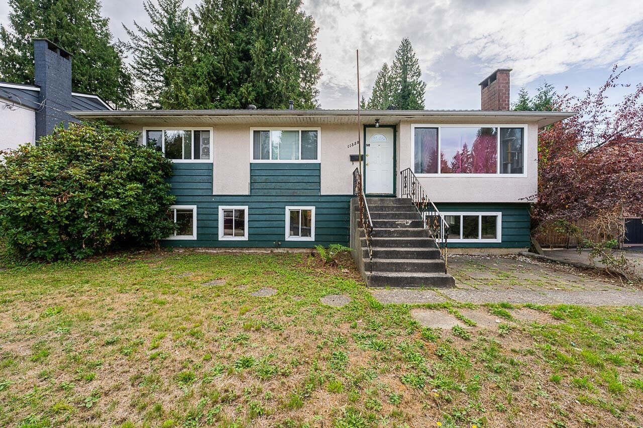 Property Photo:  11350 Lansdowne Drive  BC V3R 4Z9 