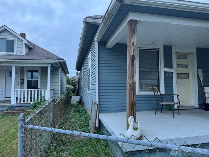 Property Photo:  221 N Sutphin Street  OH 45042 