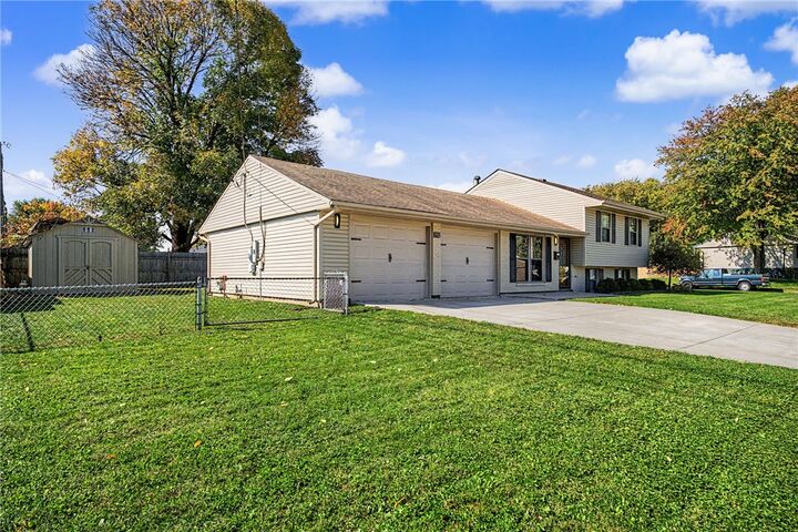 Property Photo:  1952 Crase Drive  OH 45385 