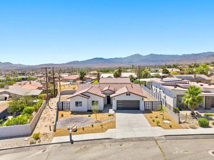 Property Photo:  12795 Casa Loma Road  CA 92240 