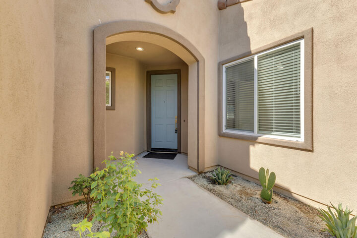 Property Photo: 82084 Travolta Avenue CA 92201