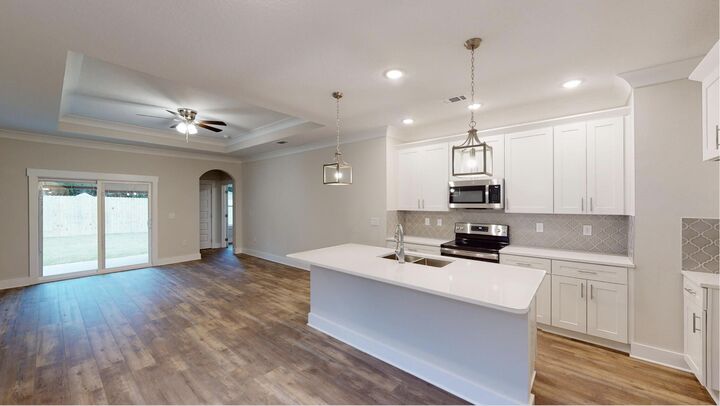 Property Photo: 17A 8th Avenue FL 32579