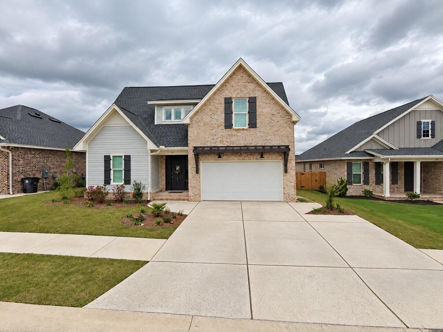 Property Photo:  111 Raiders Trail  FL 32580 