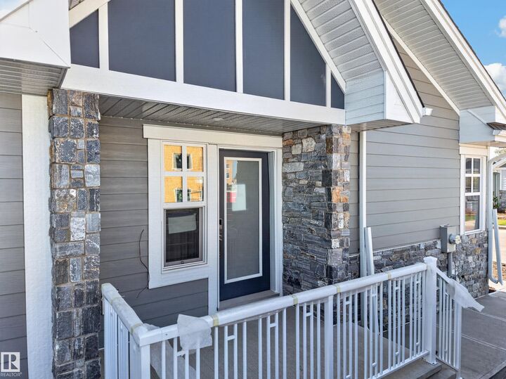 Property Photo:  120 Hillshire Boulevard 13  AB T8B 0C9 