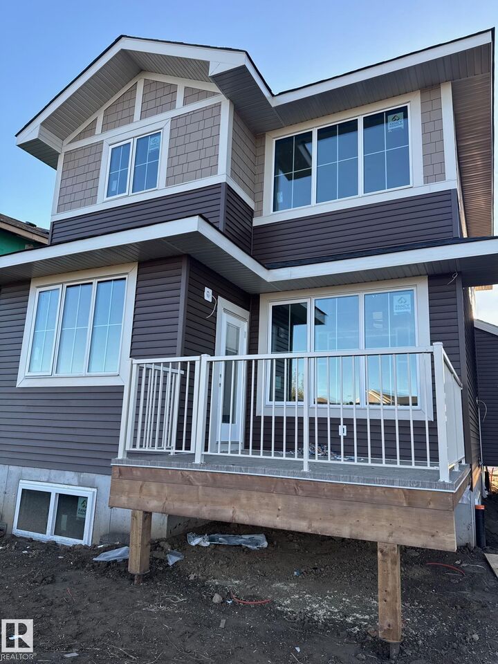 Property Photo:  8417 223A Street NW  AB T5T 8A2 