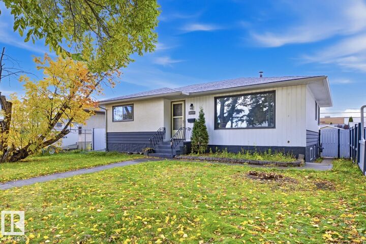 Property Photo:  12235 51 Street NW  AB T5W 3H1 