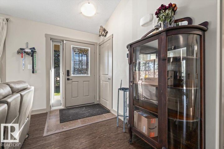 Property Photo:  205 55504 Range 13 Road  AB T0E 1V5 