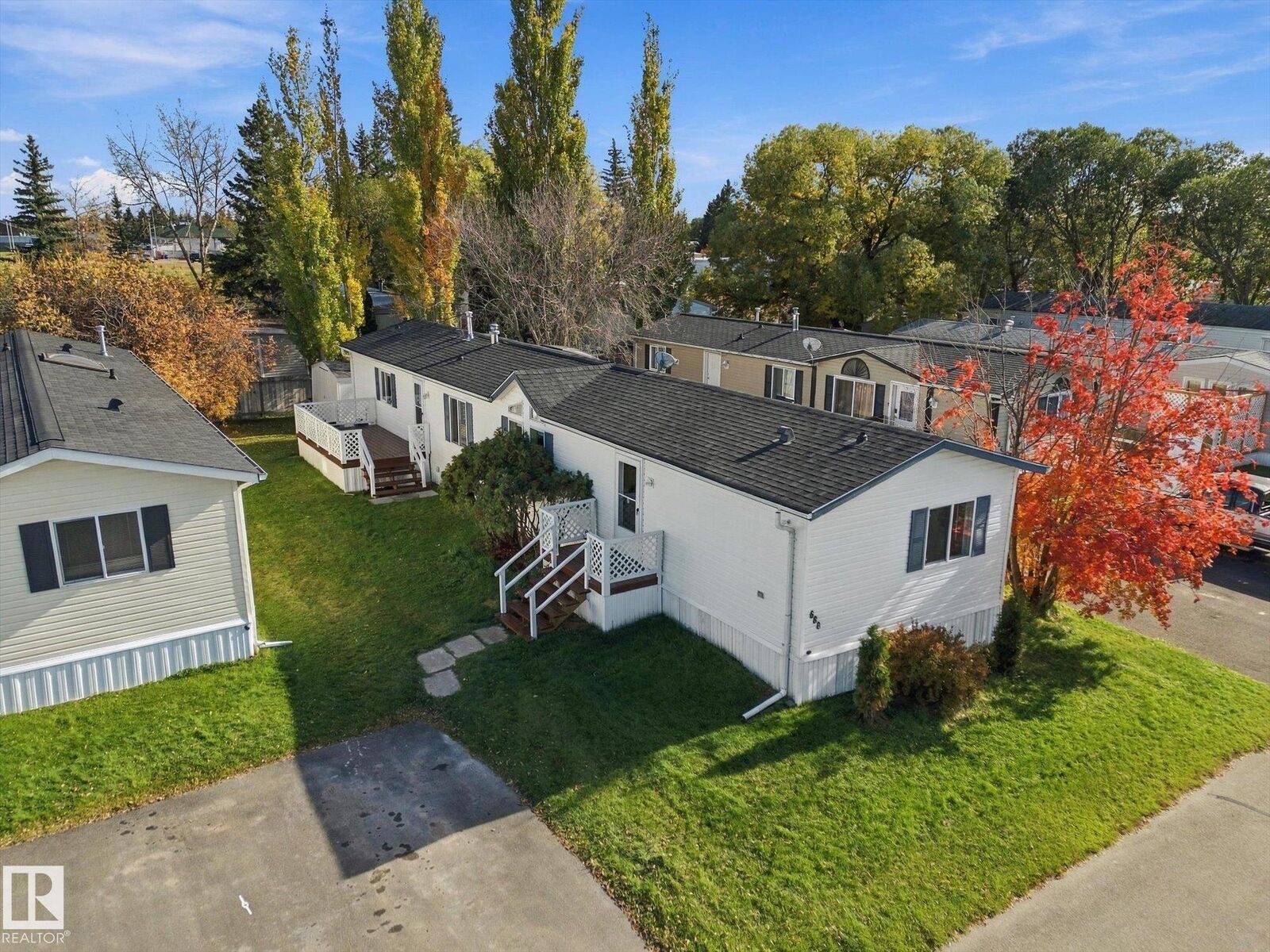 Property Photo:  53222 Range Road 272 688  AB T7X 3P8 