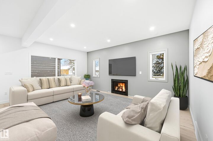 Property Photo:  11121 51 Street NW  AB T5W 3E5 