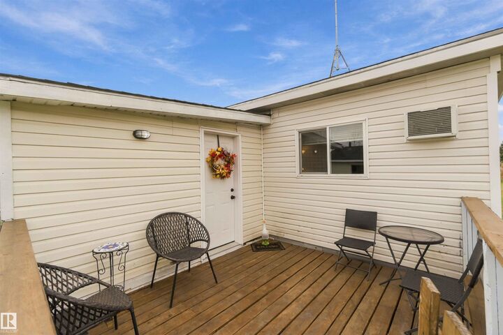 Property Photo:  31, 23319 Twp Rd 572  AB T0A 1N5 