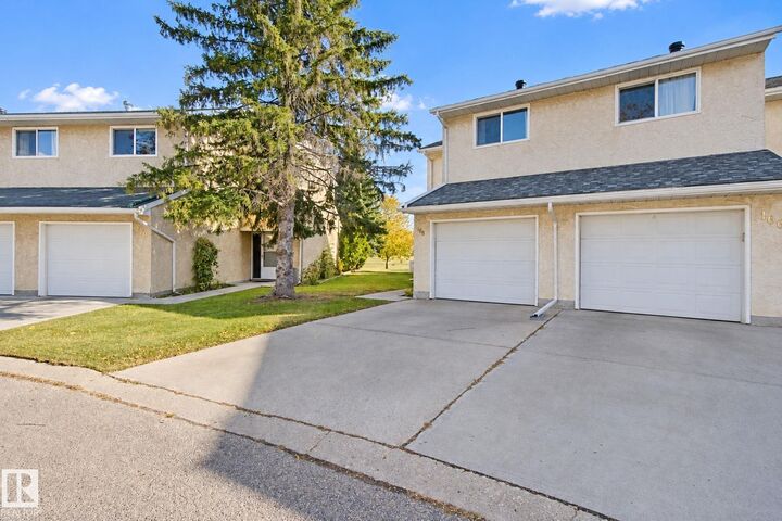 Property Photo:  168 Callingwood Place NW  AB T5T 2C6 