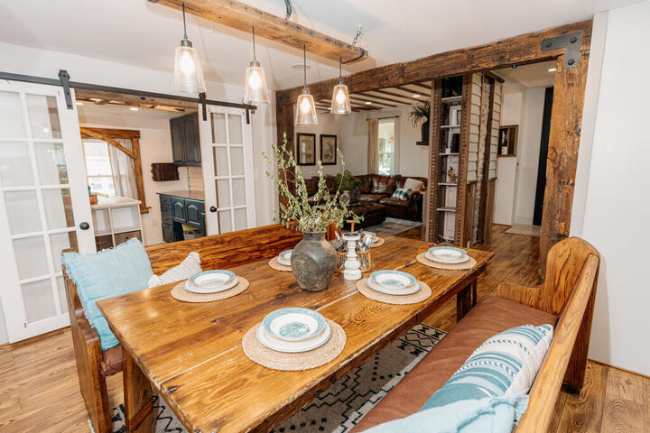 Property Photo:  39052 Church St  VA 23356 