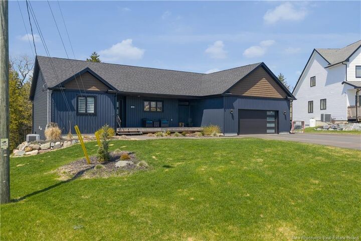 Property Photo:  136 Montana Drive  NB E2E 0W2 