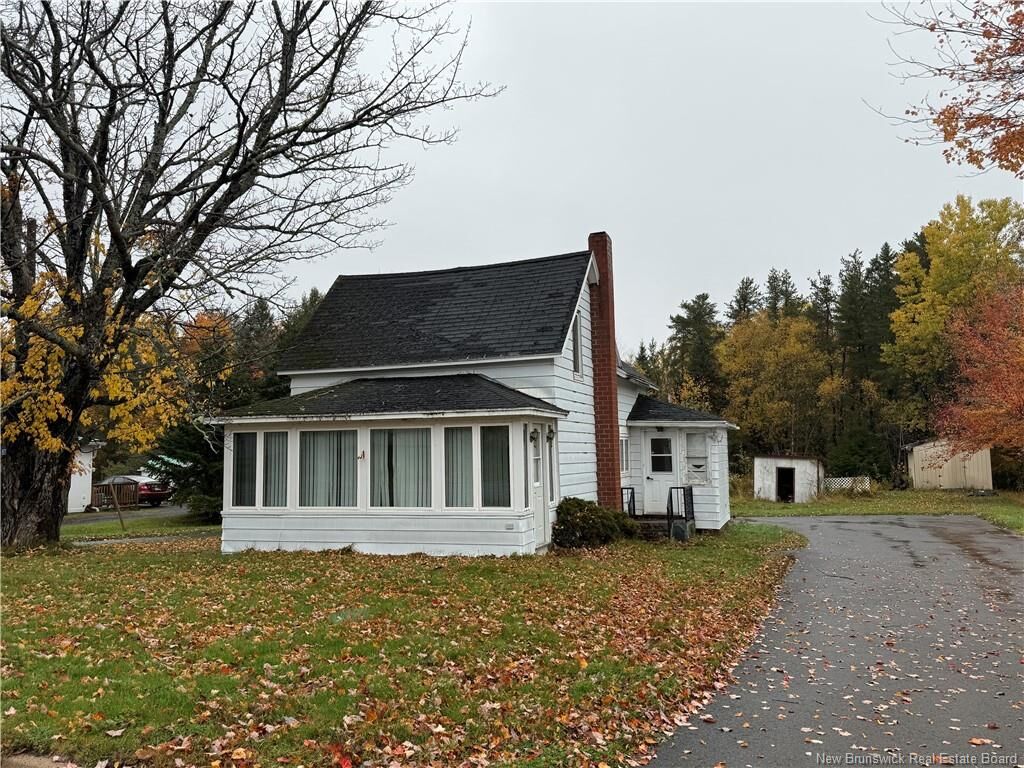 Property Photo:  87 Red Bank Drive  NB E4A 2A1 