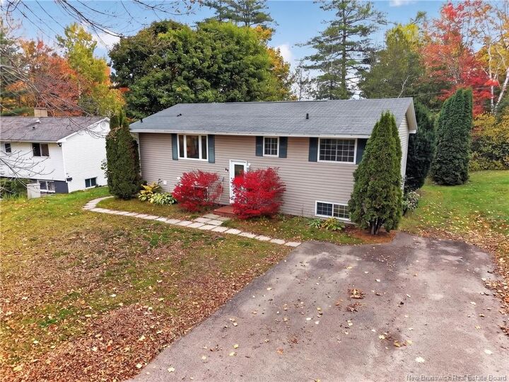 Property Photo:  40 Ayres Street  NB E3B 5K7 