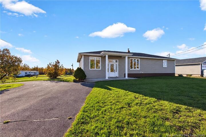 Property Photo:  3624 Route 530  NB E4R 5P4 
