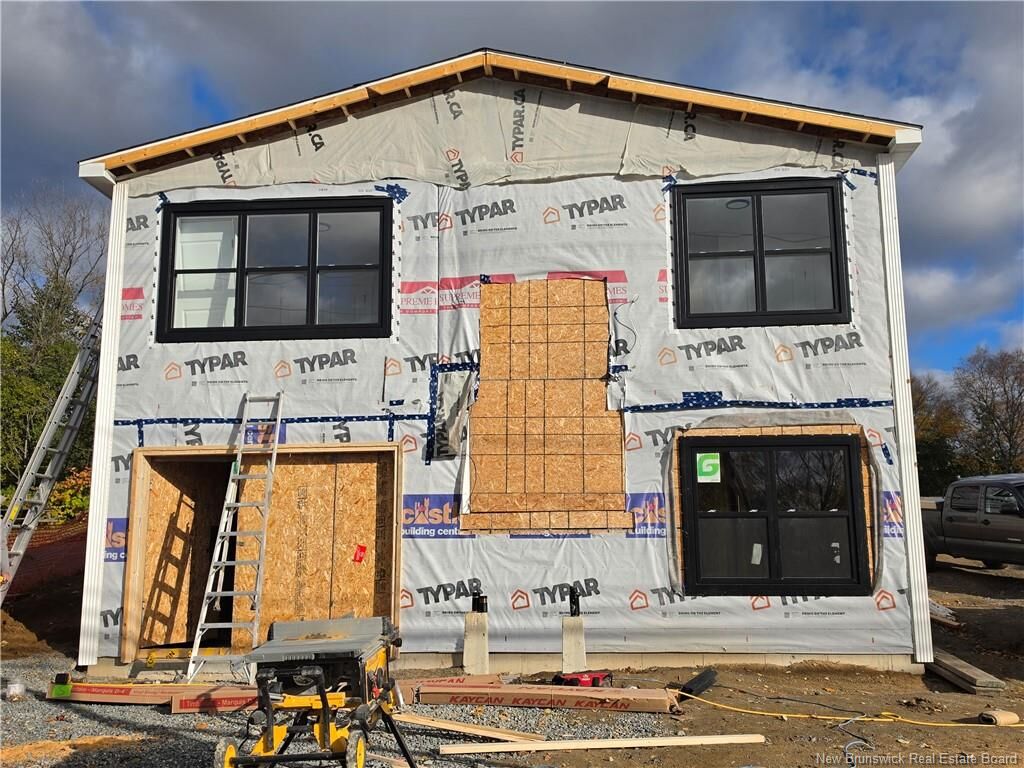 Property Photo:  497 Gibson Street  NB E3A 4E8 