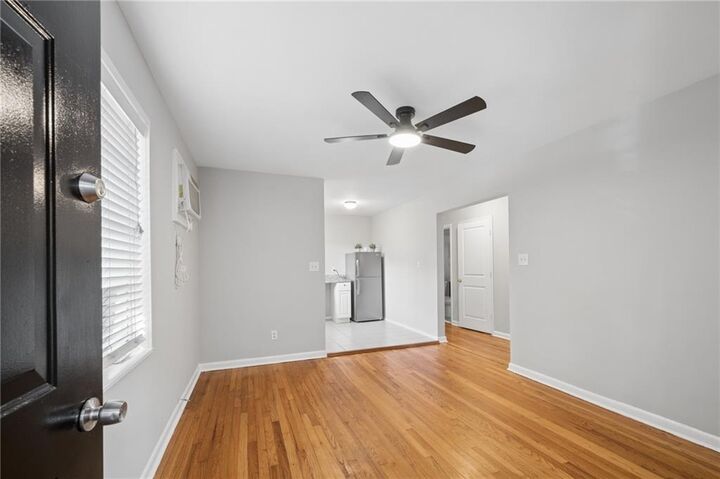 Property Photo:  816 Piedmont Avenue NE 2  GA 30308 