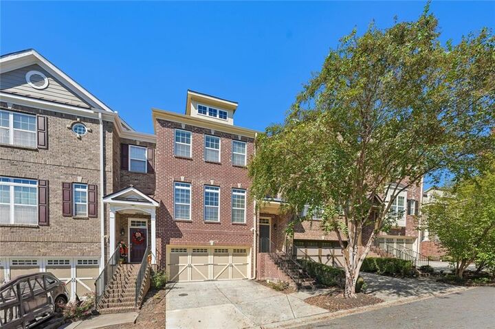 Property Photo:  13254 Kemper Road  GA 30004 