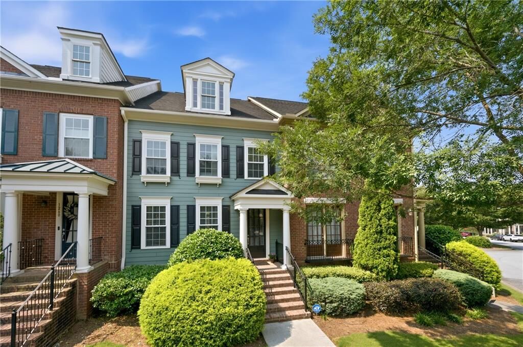 Property Photo: 1258 Discover Green Lane GA 30126