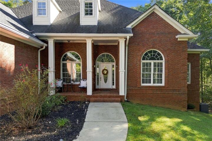 Property Photo:  106 Shalea Lane  GA 30107 