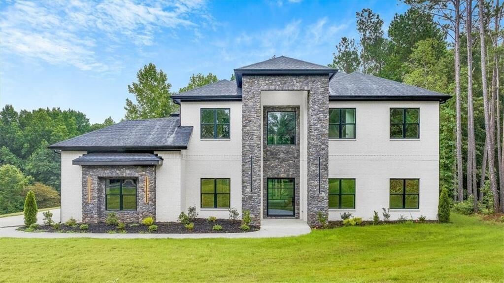 Property Photo:  1330 Upchurch Road  GA 30252 