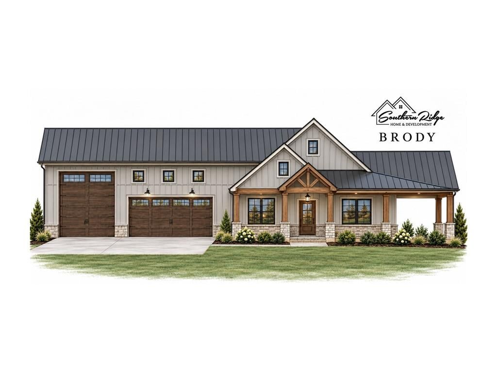 Property Photo:  330 Old Sandhill Road  GA 30116 