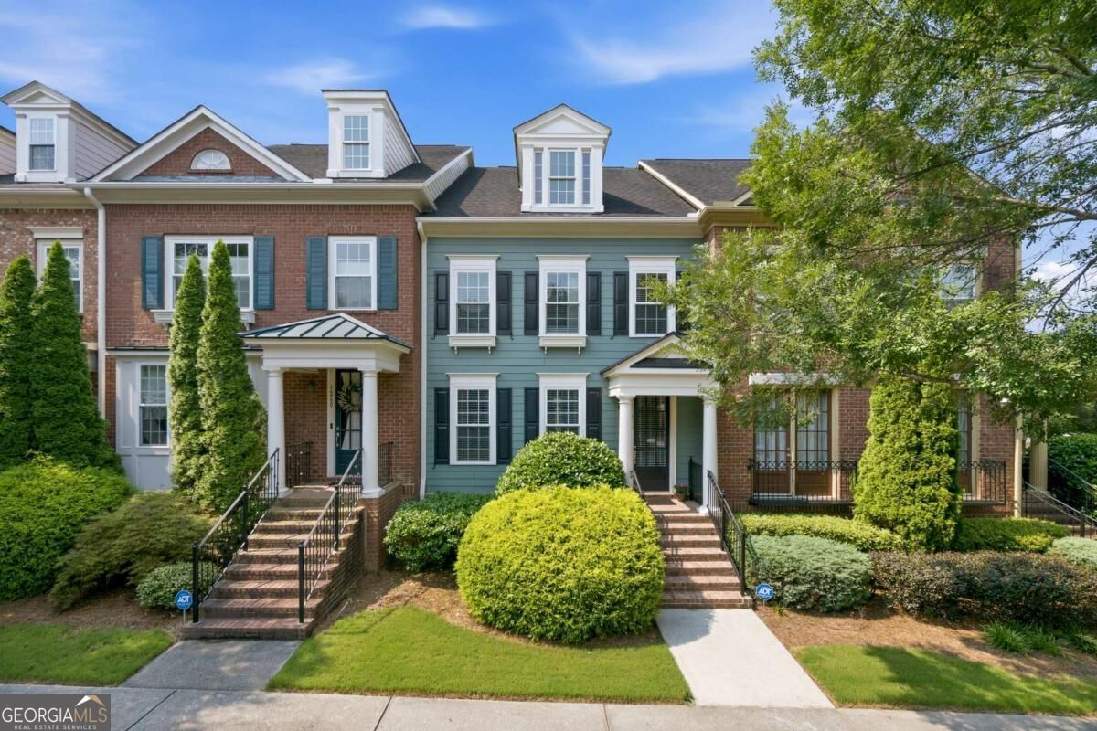 Property Photo: 1258 Discover Green Lane GA 30126