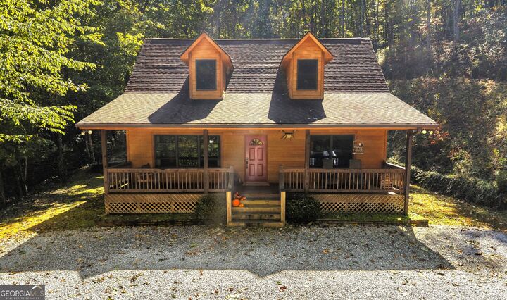 Property Photo: 130 Navigator Lane GA 30576