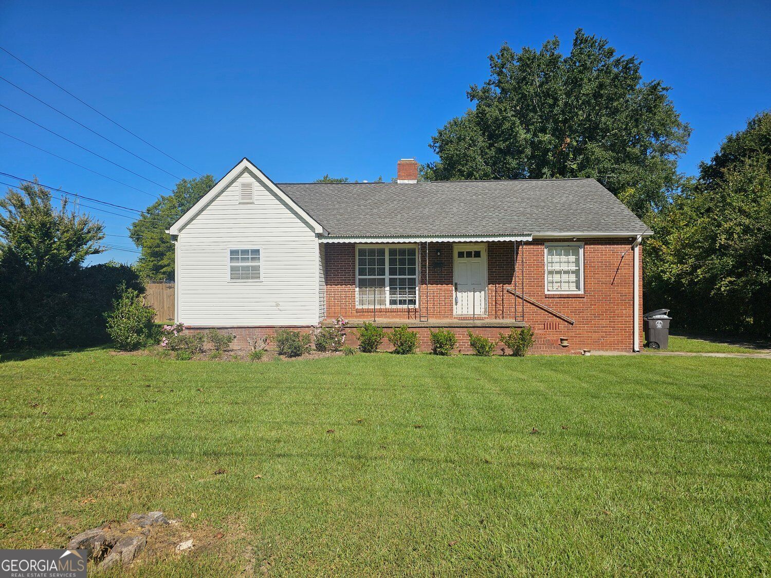 Property Photo:  6747 Clark Street  GA 30134 