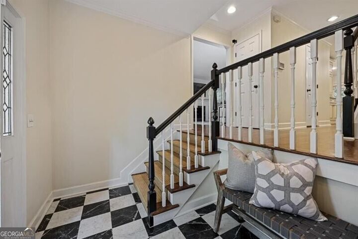 Property Photo:  2201 Defoors Mill Drive NW  GA 30318 