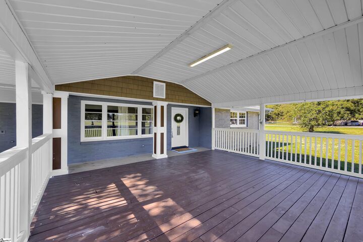 Property Photo:  725 Clinkscales Road  SC 29624 