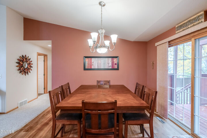 Property Photo:  855 San Angelo Drive  ND 58504 