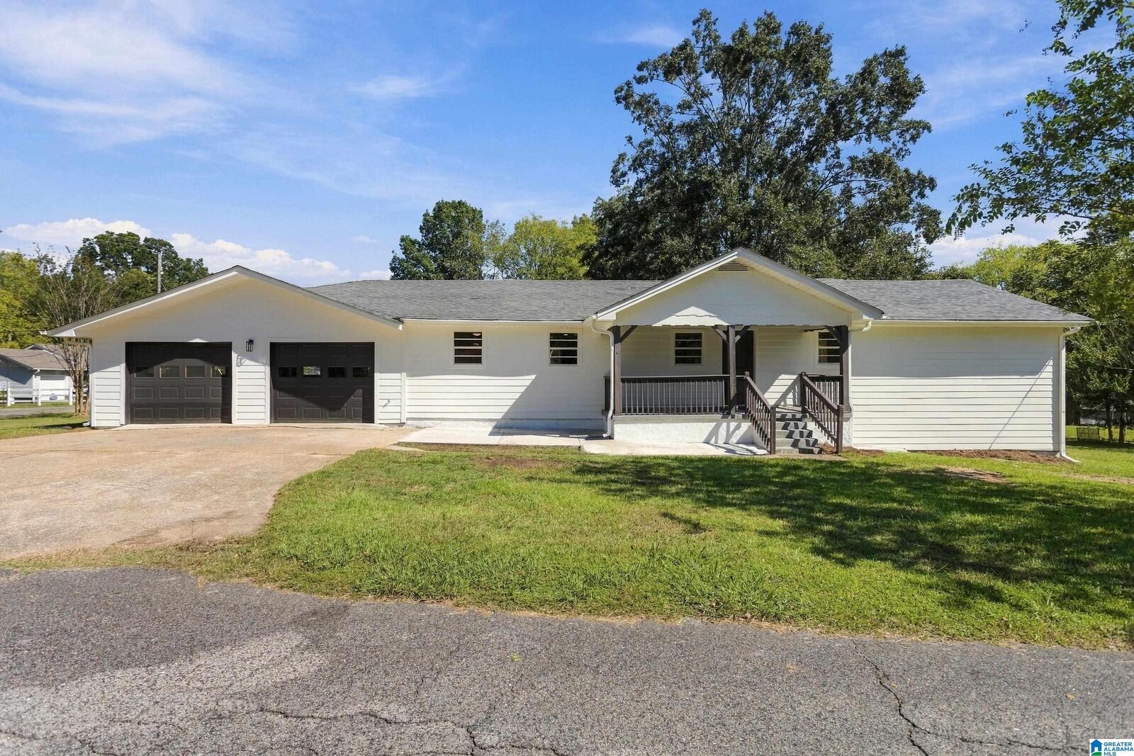 Property Photo: 69 3rd Street AL 35073