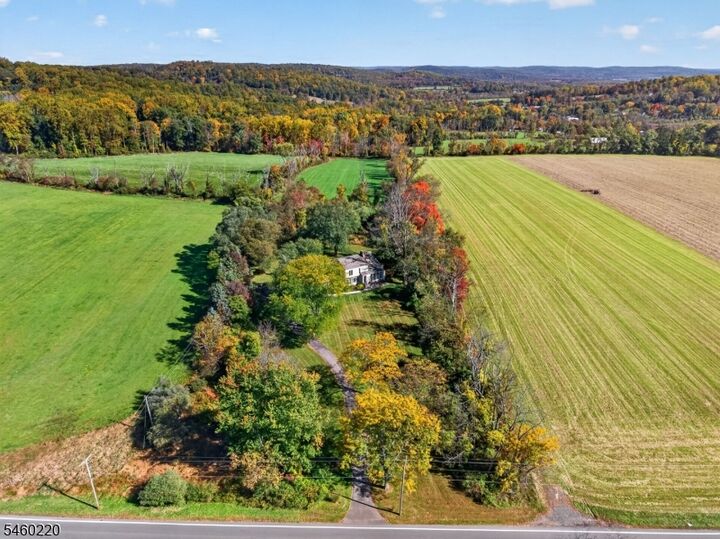 Property Photo:  415 Route579  NJ 08802 