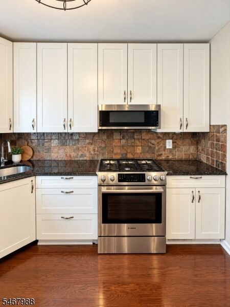 Property Photo: 3115 Park Pl NJ 07081