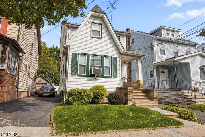 Property Photo: 145 Ivy St NJ 07106
