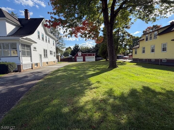 Property Photo:  110 W Hanover Ave  NJ 07960 