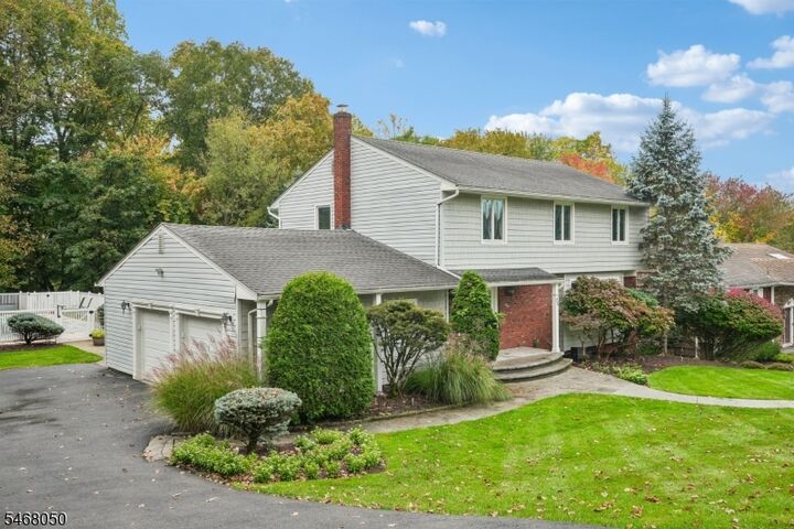 Property Photo:  26 Almroth Dr  NJ 07470 