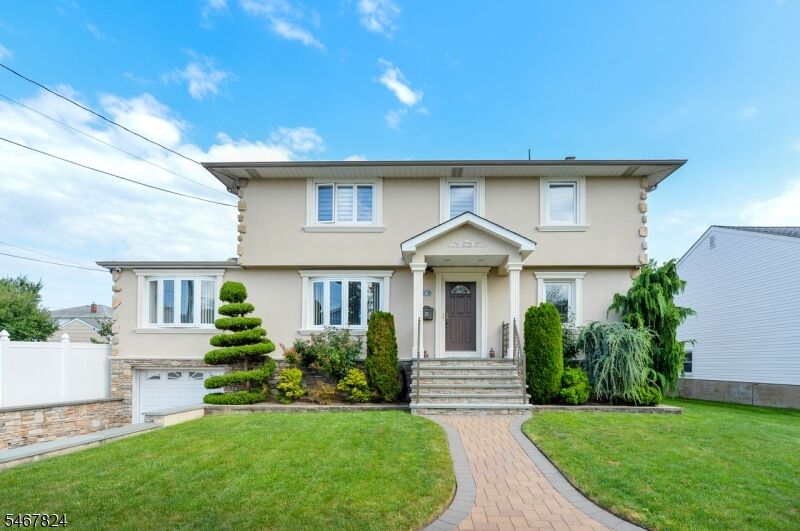 Property Photo:  16 Park St  NJ 07606 