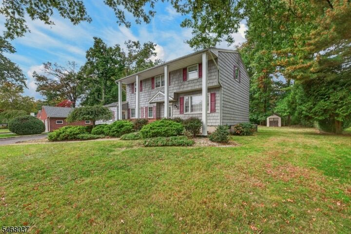 Property Photo:  7 Maxal St  NJ 08812 