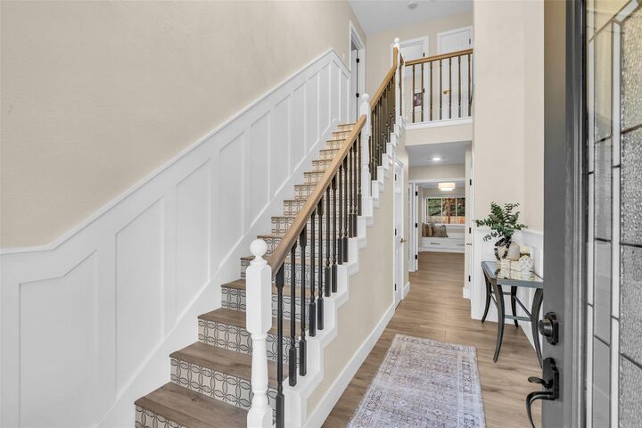 Property Photo:  7114 Charred Pine Drive  TX 77354 