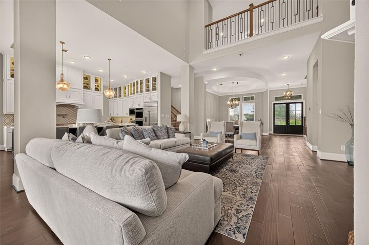 Property Photo:  11219 Elm Creek Falls Court  TX 77433 