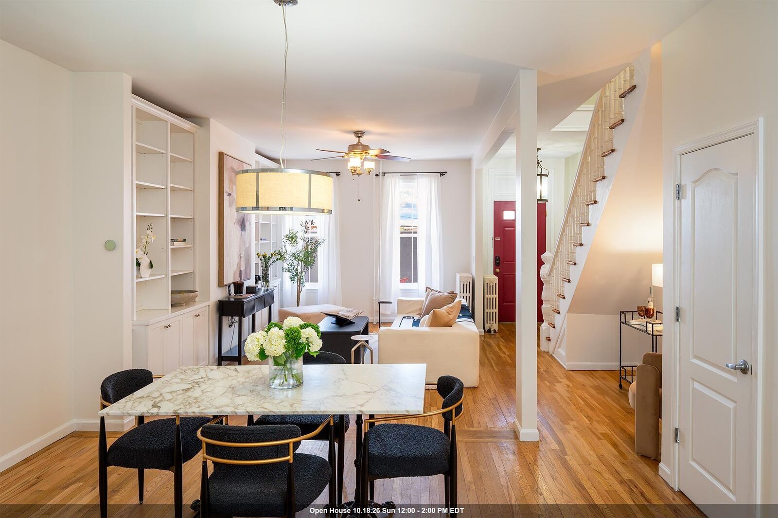 Property Photo: 72 Romaine Ave NJ 07306
