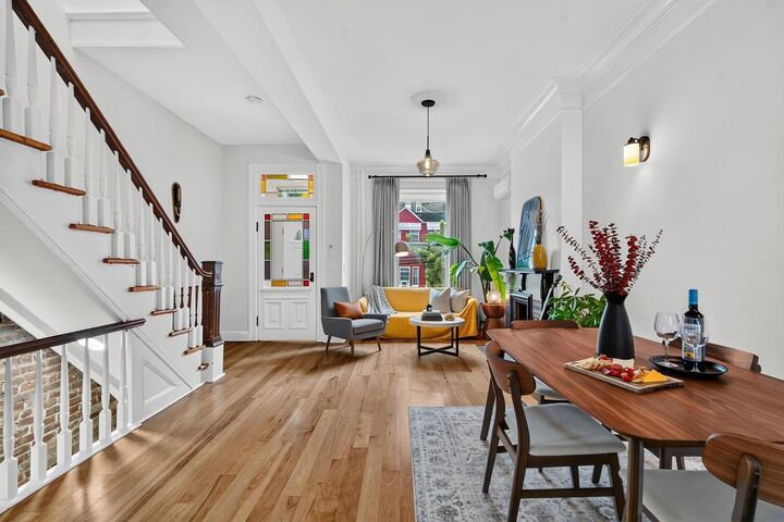 Property Photo: 88 Jewett Ave NJ 07304