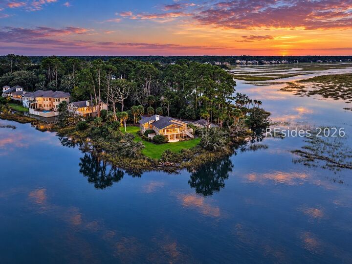 Property Photo: 18 Nautilas Road SC 29928