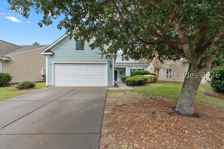 Property Photo: 366 Havenview Lane SC 29909