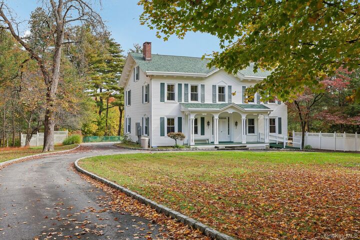 Property Photo: 59 Webb Road NY 10940